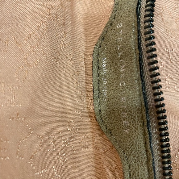 Stella McCartney Falabella shoulder bag - Picture 9 of 9